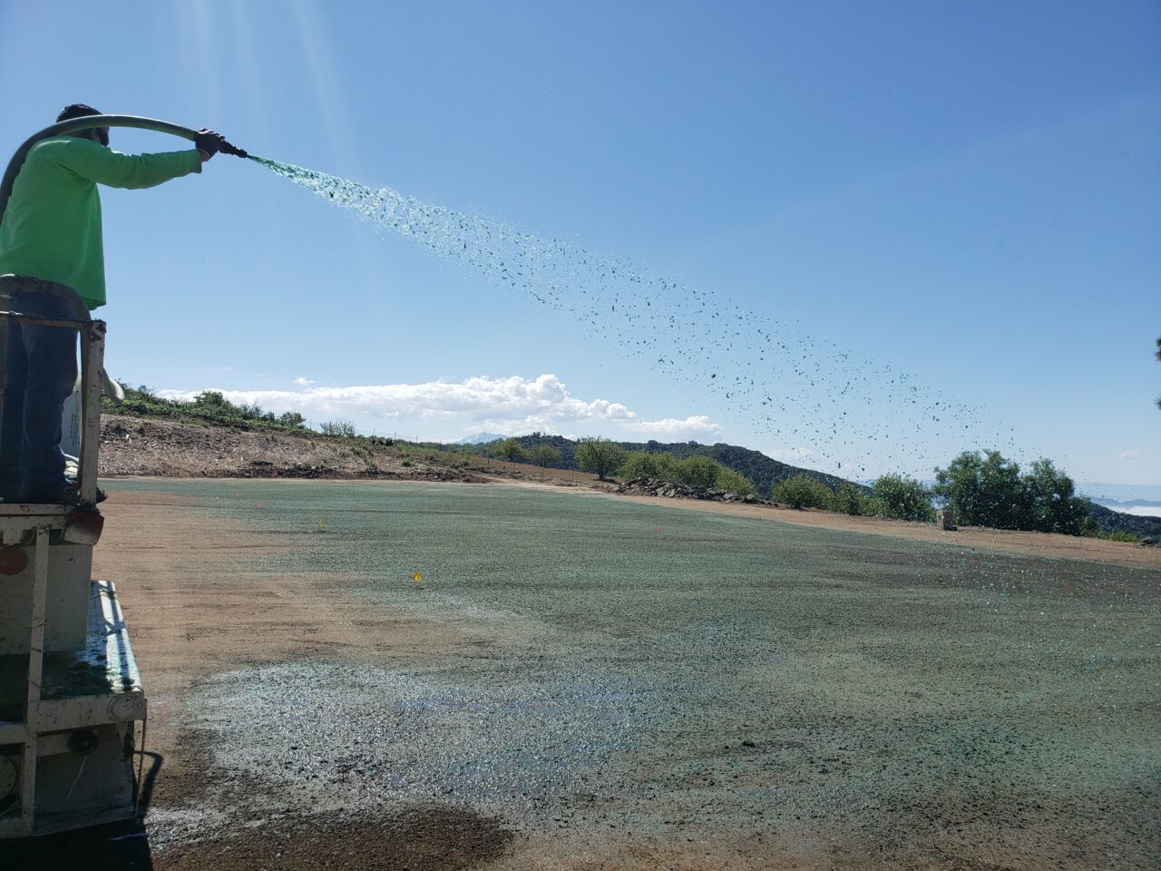 Gallery Hydroseed Me